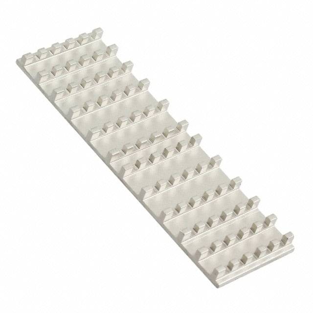 TE Connectivity HSIO Heat-Sinks 1542656-4 Inhalt