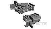TE Connectivity MQS - Connectors 144934-1 Inhalt