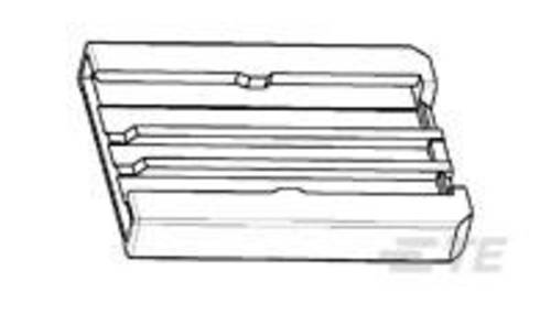 TE Connectivity MQS - Connectors 1420001-1 Inhalt
