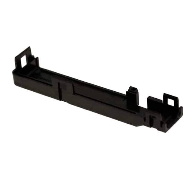 TE Connectivity Standard CHAMP Products 1339519-1 Inhalt