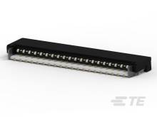 TE Connectivity Fine Pitch FPC 1-2013496-5 Inhalt