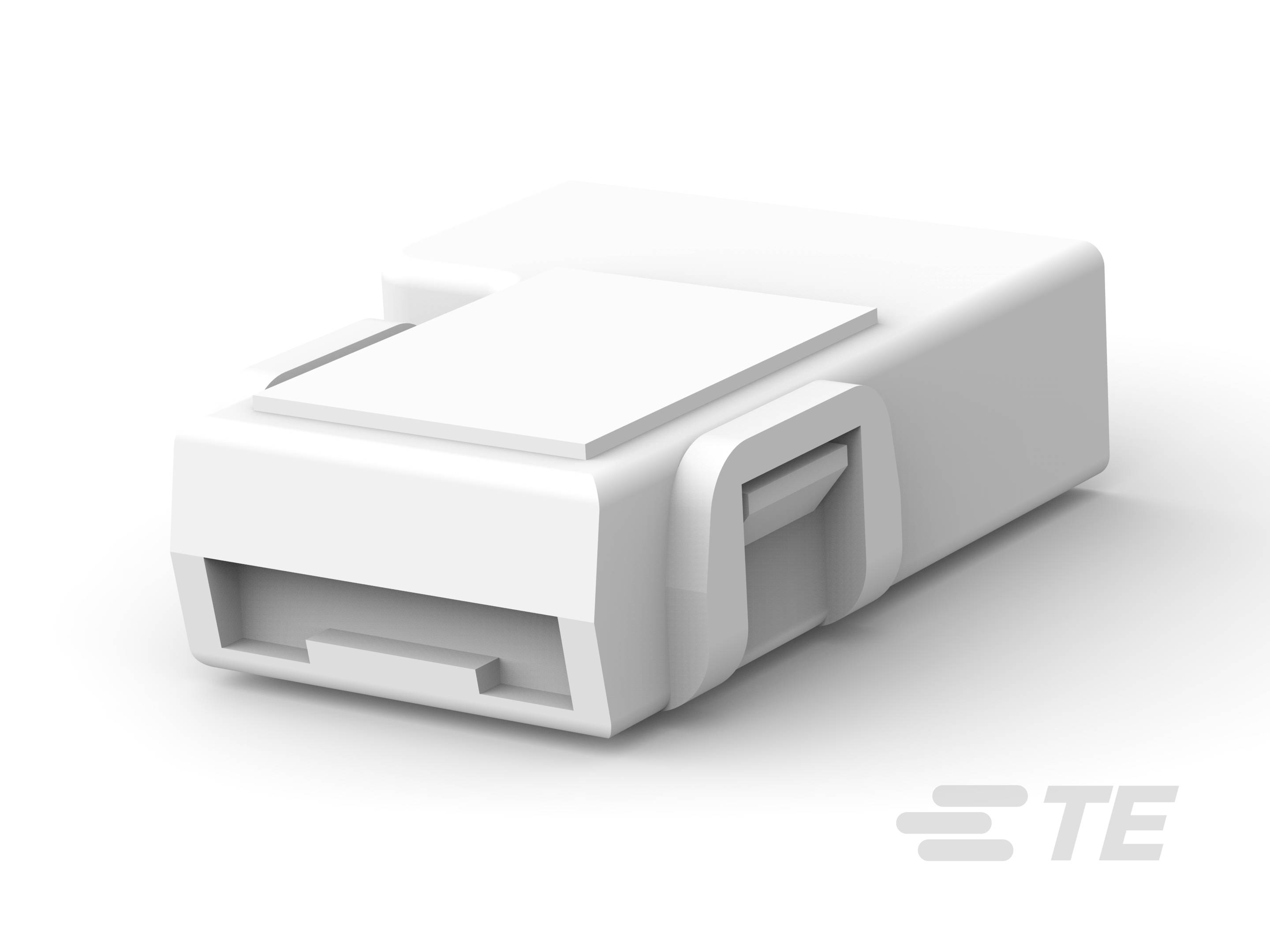 TE Connectivity FASTON Terminals - Premier & Commercial 1-180984-0 Inhalt