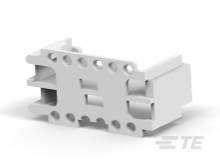 TE Connectivity AMP Common Termination Connector System 1-179472-2 Inhalt