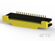 TE Connectivity FPC Connectors 1-1734248-6 Inhalt