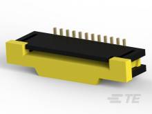 TE Connectivity FPC Connectors 1-1734248-2 Inhalt