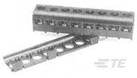 TE Connectivity Barrier Style Terminal Blocks 1-1437661-2 Inhalt