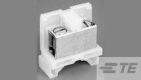 TE Connectivity Custom Terminal Blocks 1-1437395-4 Inhalt