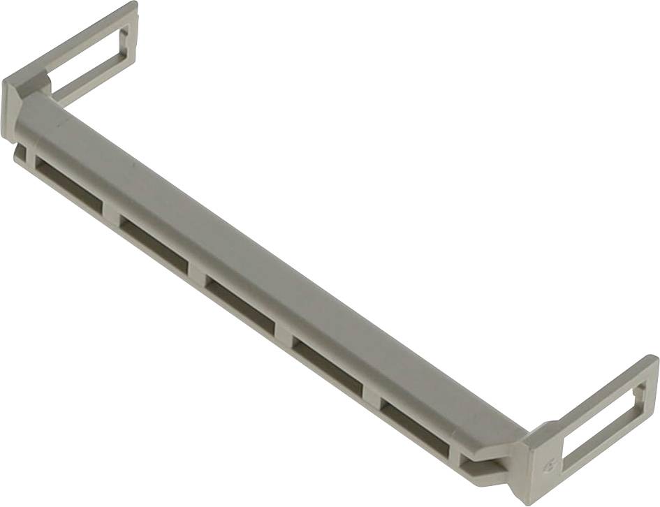 TE Connectivity EMG Latch and Custom Components 1-1393558-4 Inhalt