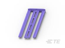 TE Connectivity MQS - Connectors 1-1355134-1 Inhalt