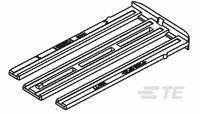 TE Connectivity MQS - Connectors 1-1355118-1 Inhalt