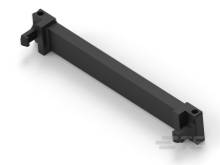 TE Connectivity Miscellaneous AMP-LATCH 111547-8 Inhalt