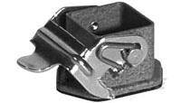 TE Connectivity HEAVY DUTY RECTANGULAR CONN 1-1102105-2 Inhalt: 1St.