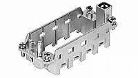 TE Connectivity HEAVY DUTY RECTANGULAR CONN 1103250-4 Inhalt
