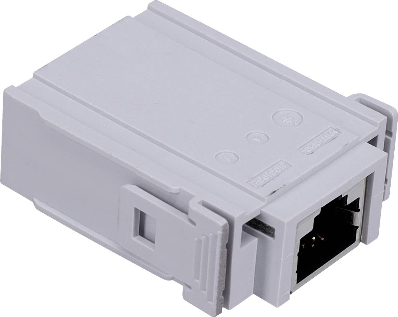 TE Connectivity HEAVY DUTY RECTANGULAR CONN 1103192-1 Inhalt: 1St.