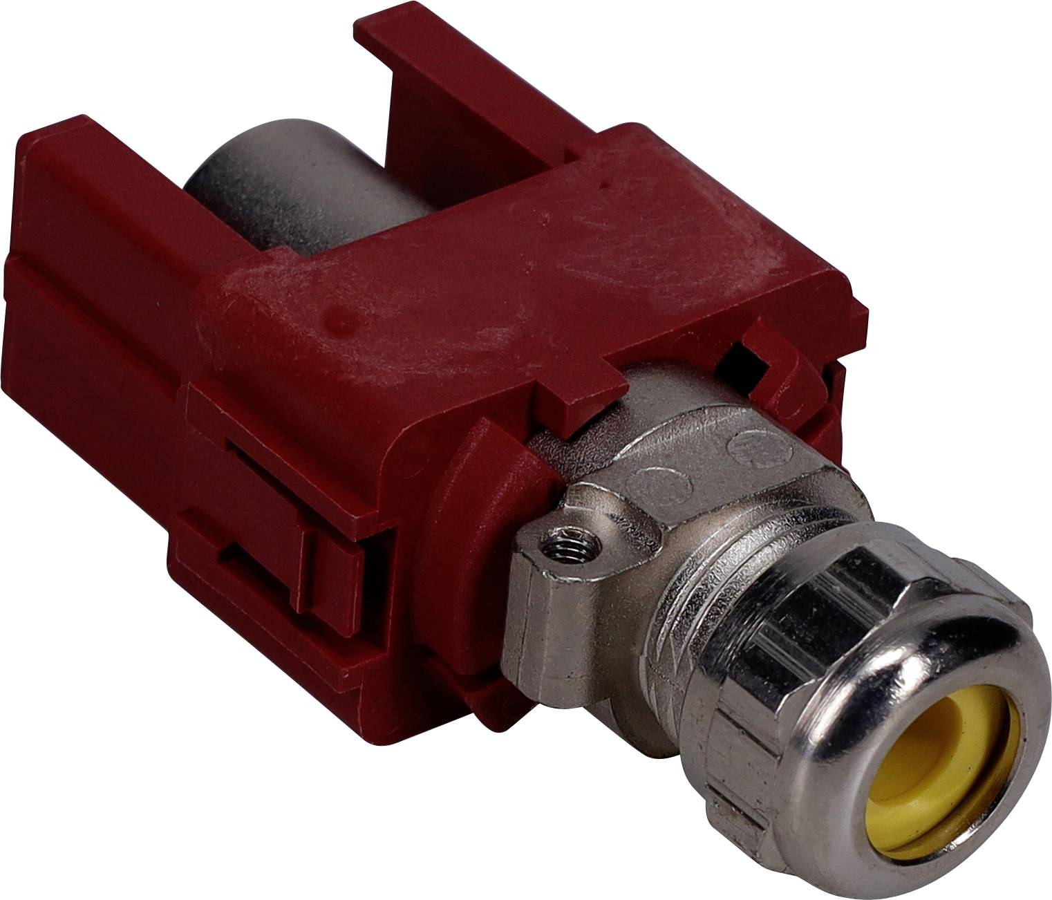 TE Connectivity HEAVY DUTY RECTANGULAR CONN 1103023-2 Inhalt: 1St.