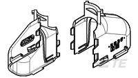 TE Connectivity Timer - Connectors 953040-1 Inhalt