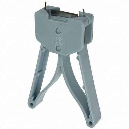 TE Connectivity Customer Contributions-Tooling & Development 822268-1 Inhalt: 1St.