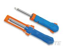 TE Connectivity Insertion-Extraction Tools 8-1579008-4 Inhalt