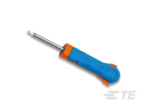 TE Connectivity Insertion-Extraction Tools 8-1579007-4 Inhalt: 1St.