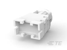 TE Connectivity Mini-Universal MATE-N-LOK Connectors 794370-1 Inhalt