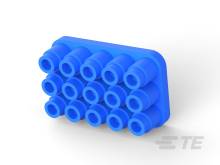 TE Connectivity Universal MATE-N-LOK Connectors 794282-1 Inhalt