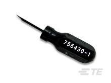TE Connectivity Insertion-Extraction Tools 755430-1 Inhalt: 1St.