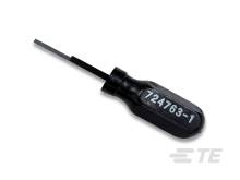 TE Connectivity Insertion-Extraction Tools 724763-1 Inhalt: 1St.