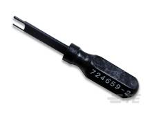 TE Connectivity Insertion-Extraction Tools 724659-2 Inhalt: 1St.
