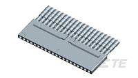 TE Connectivity MTC Solder 697121-000 Inhalt: 1St.