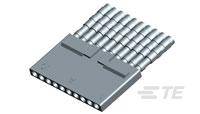 TE Connectivity MTC Solder 697117-000 Inhalt: 1St.