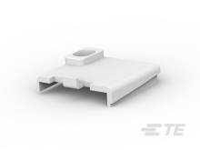 TE Connectivity Universal MATE-N-LOK Connectors 641776-2 Inhalt