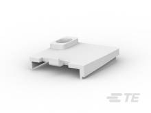 TE Connectivity Universal MATE-N-LOK Connectors 641775-1 Inhalt