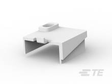 TE Connectivity Universal MATE-N-LOK Connectors 640717-1 Inhalt