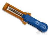 TE Connectivity Insertion-Extraction Tools 6-1579007-2 Inhalt