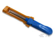 TE Connectivity Insertion-Extraction Tools 6-1579007-0 Inhalt: 1St.