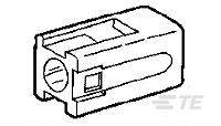 TE Connectivity Power Wiring Devices 54315-1 Inhalt