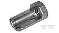 TE Connectivity Box Connectors 530341-6 Inhalt