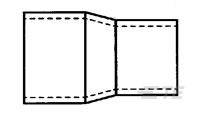 TE Connectivity Shielded Data Link 520436-1 Inhalt
