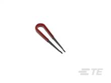 TE Connectivity Insertion-Extraction Tools 453850-1 Inhalt