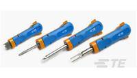TE Connectivity Insertion-Extraction Tools 4-1579007-1 Inhalt: 1St.