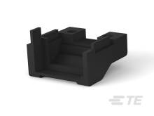TE Connectivity Mini-Universal MATE-N-LOK Connectors 316454-1 Inhalt