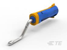 TE Connectivity Insertion-Extraction Tools 3-1579007-2 Inhalt