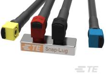 TE Connectivity Aluminum Program 2828522-8 Inhalt: 1St.
