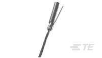TE Connectivity RF - Special Sub-Miniature Connectors 2-327137-2 Inhalt: 1St.