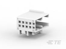TE Connectivity MQS - Connectors 2-2177198-1 Inhalt