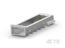 TE Connectivity XFP Pluggable I/O 2170435-1 Inhalt