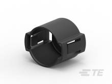 TE Connectivity Heavy Duty Hybrid Connectors 2120336-1 Inhalt