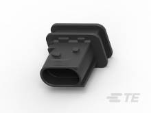 TE Connectivity HDSCS - Connectors 2112299-1 Inhalt