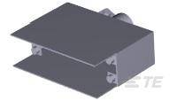 TE Connectivity M Series and V.35 Connectors 201443-1 Inhalt: 1St.
