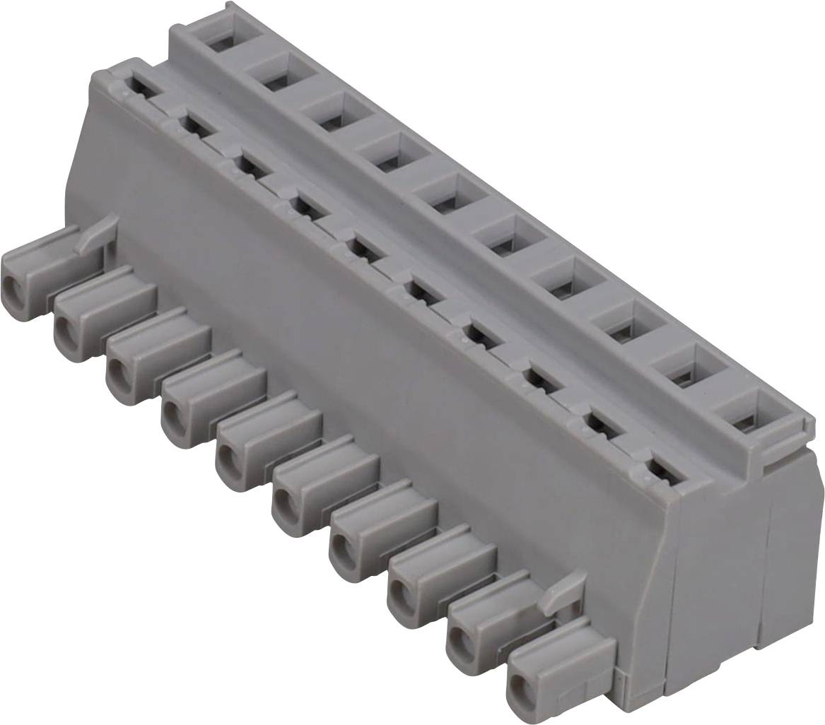 TE Connectivity Entrelec 1SSA266210R1100 Inhalt: 1St.